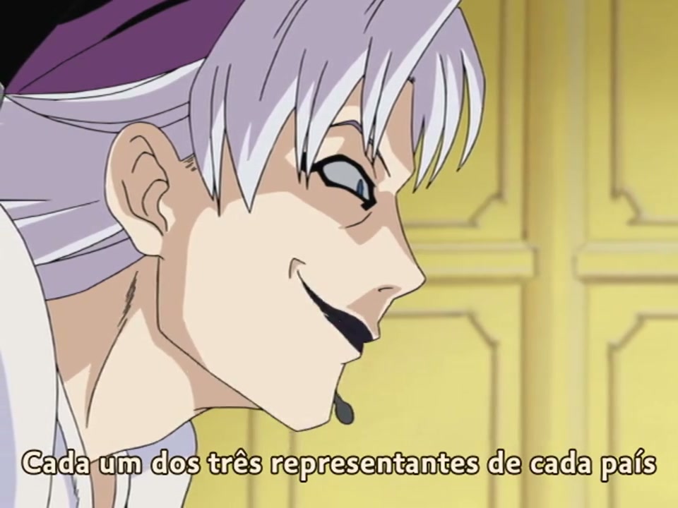 Episódio 032