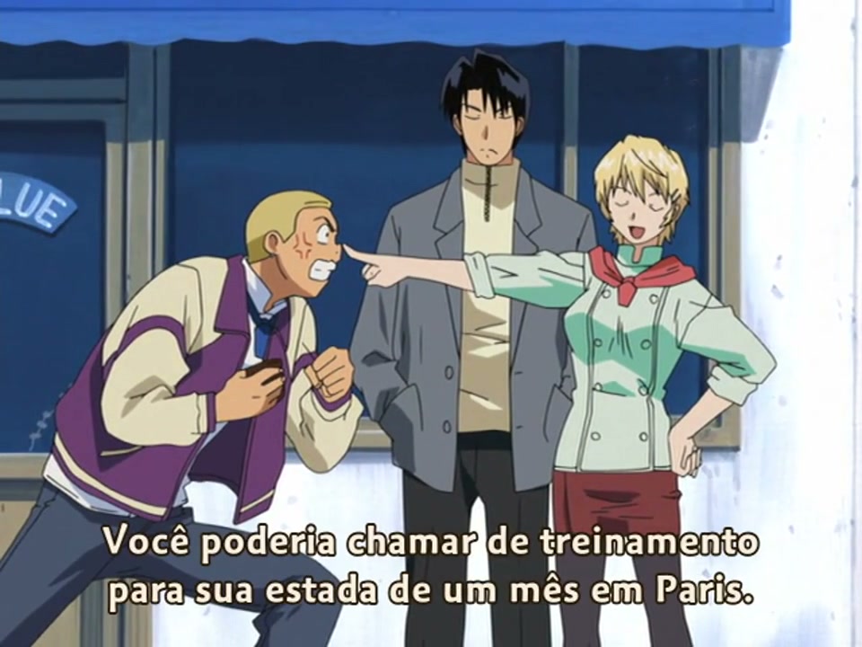 Episódio 030
