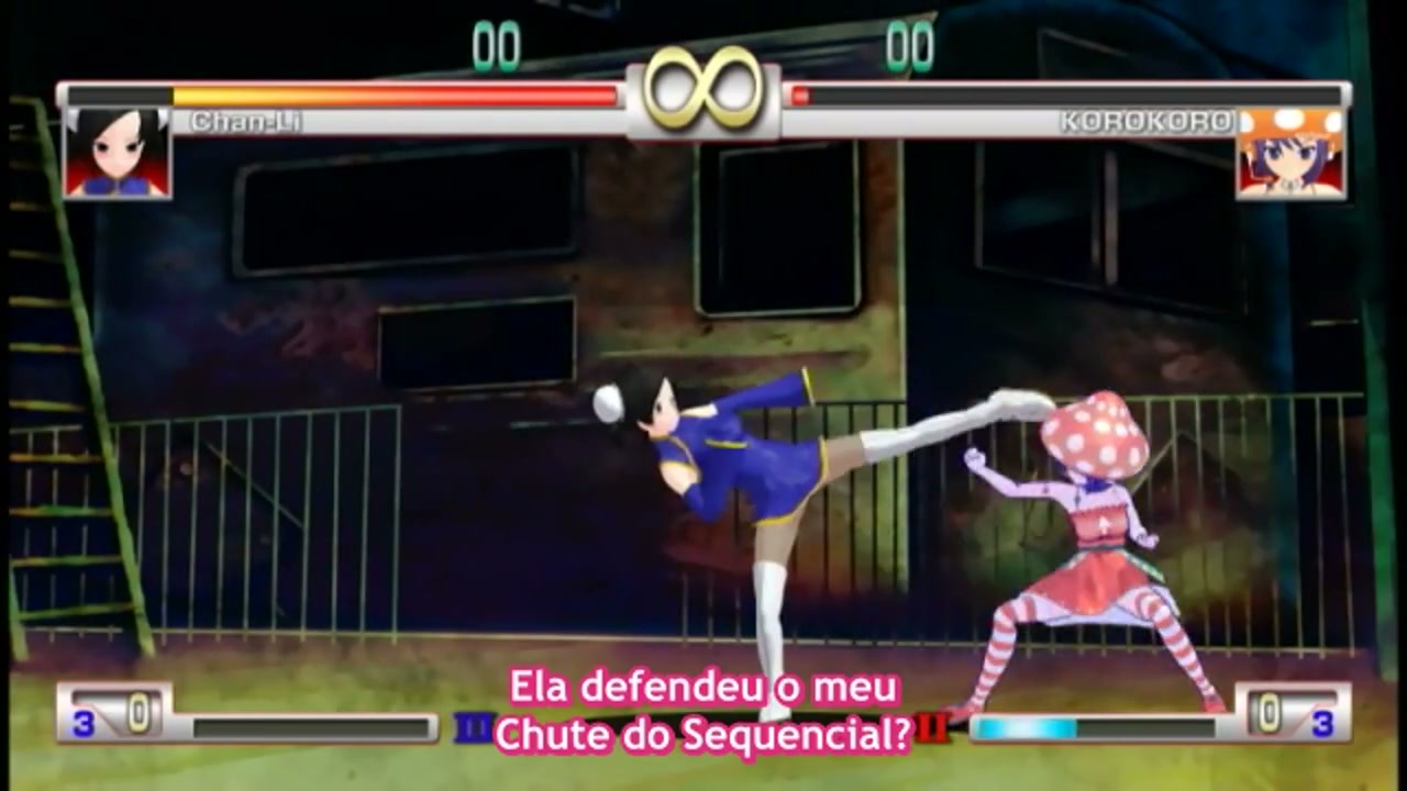 Episódio 008