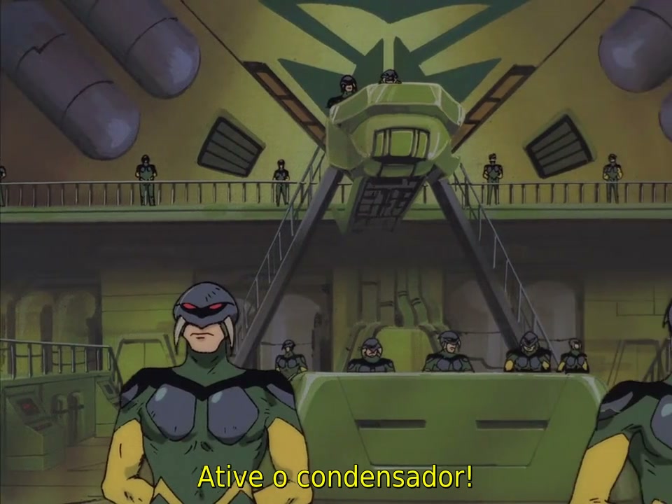 Episódio 001