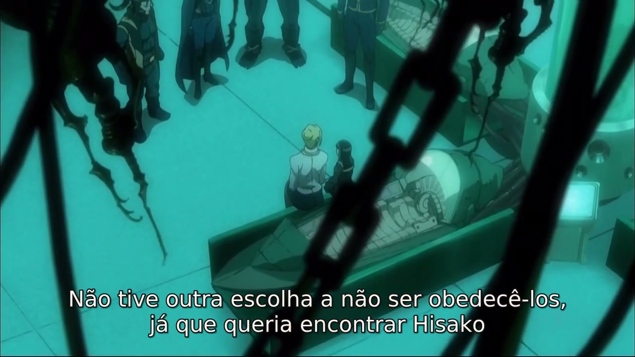 Episódio 003