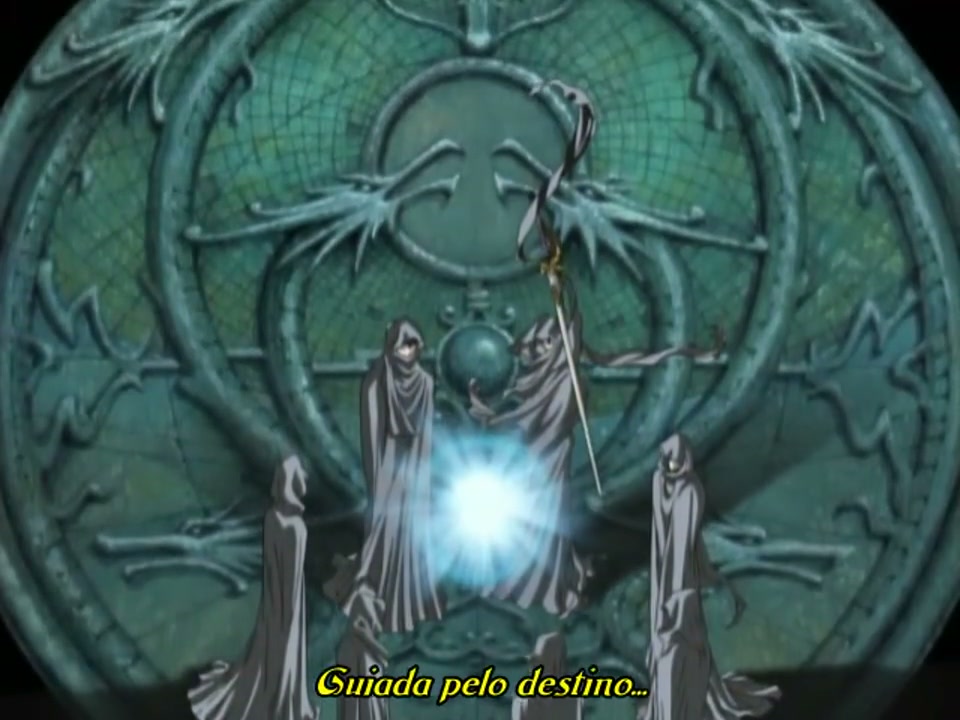 Episódio 001