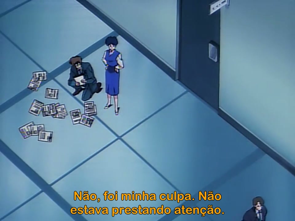 Episódio 001