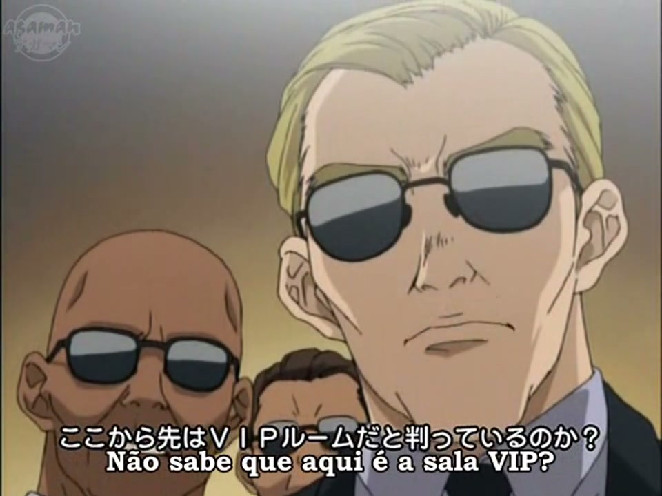 Episódio 007