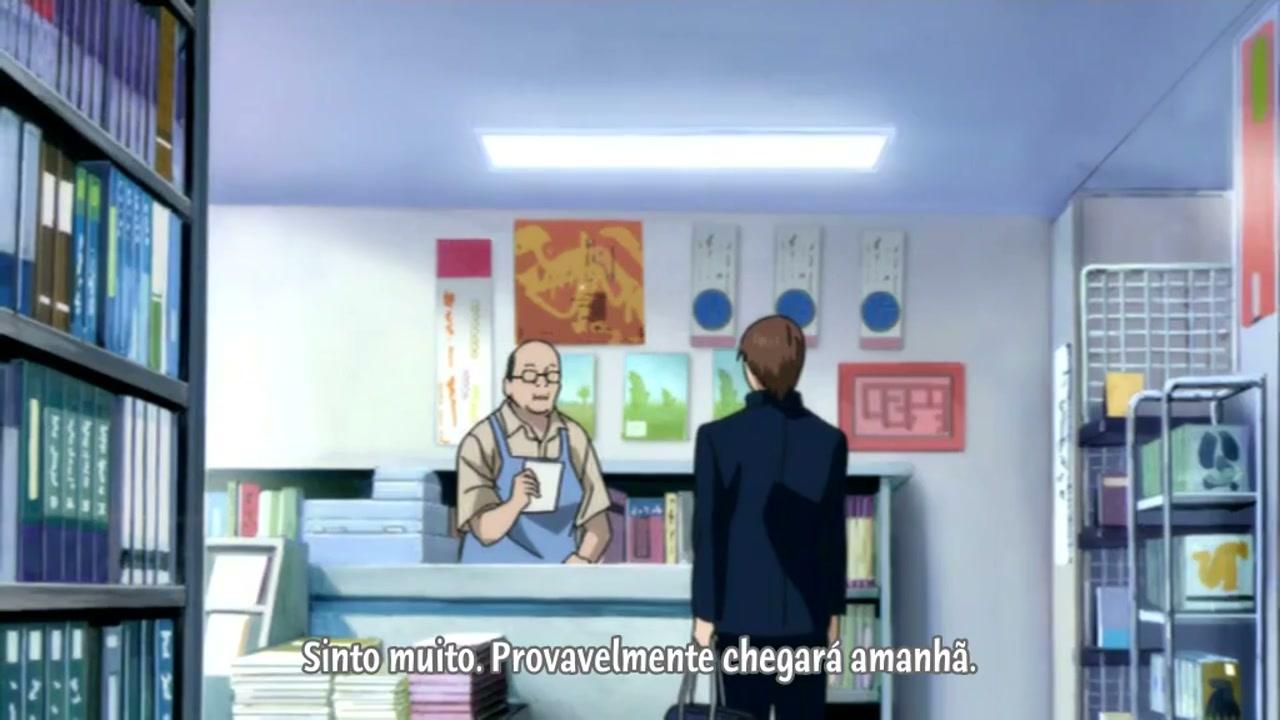 Episódio 009