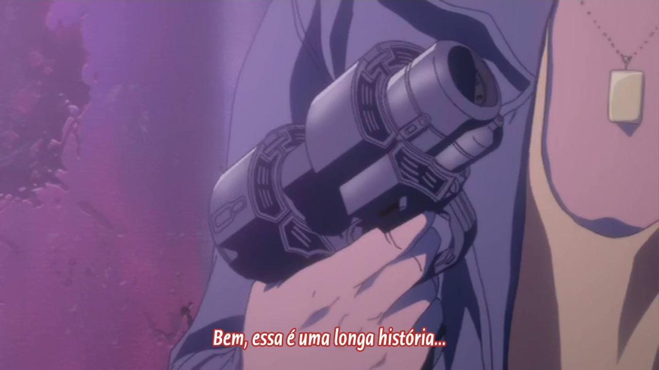 Episódio 001