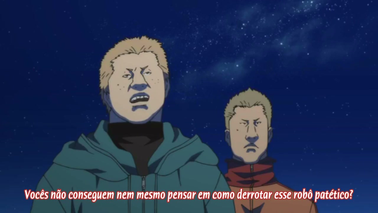 Episódio 010
