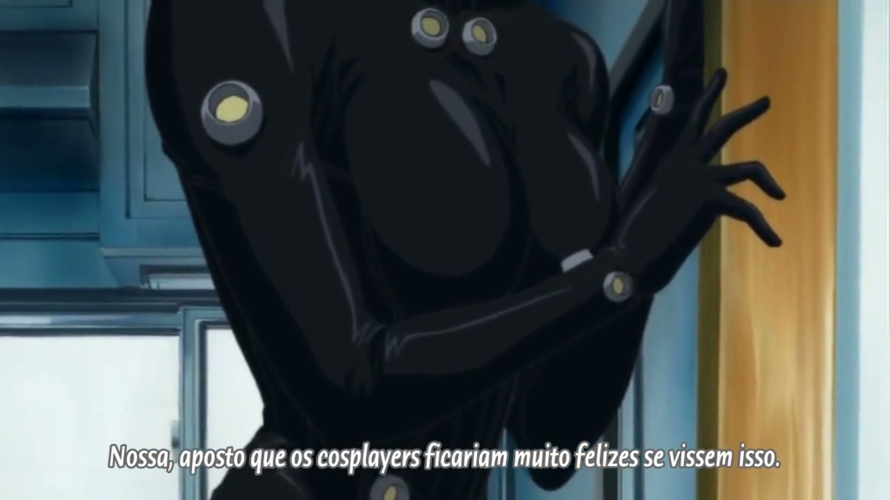 Episódio 007