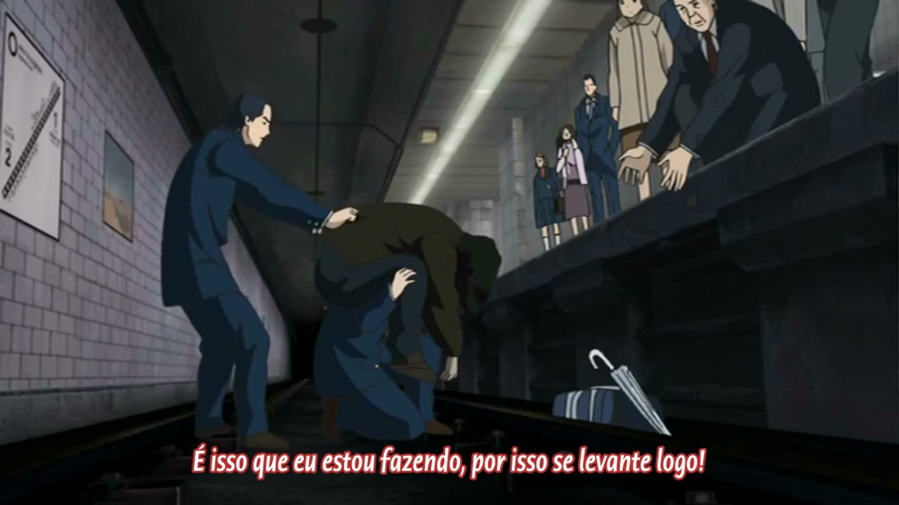 Episódio 001