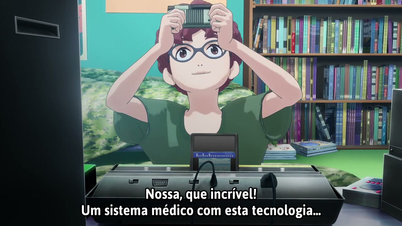 Episódio 002