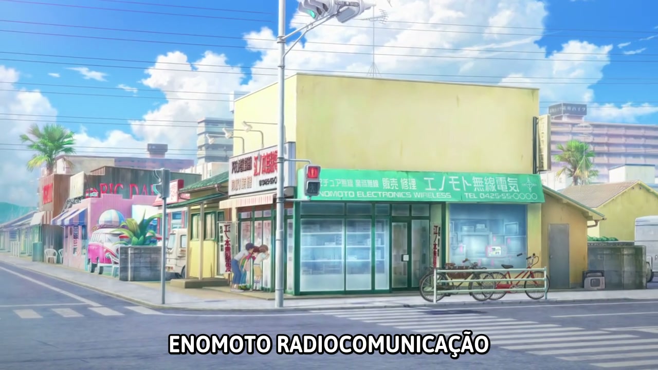 Episódio 001