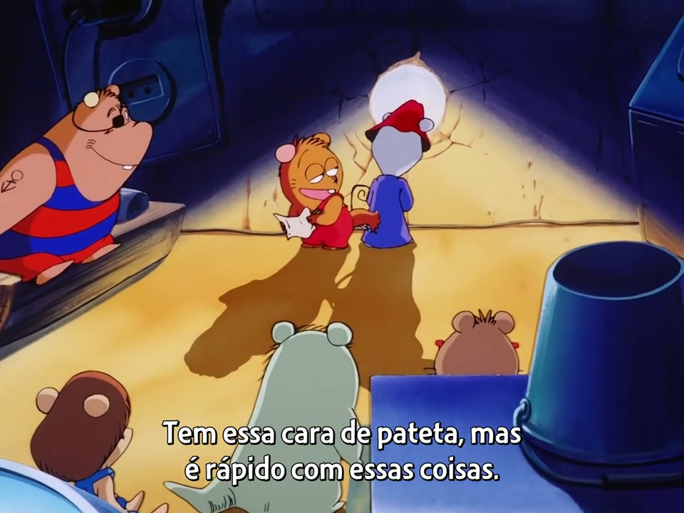 Episódio 001