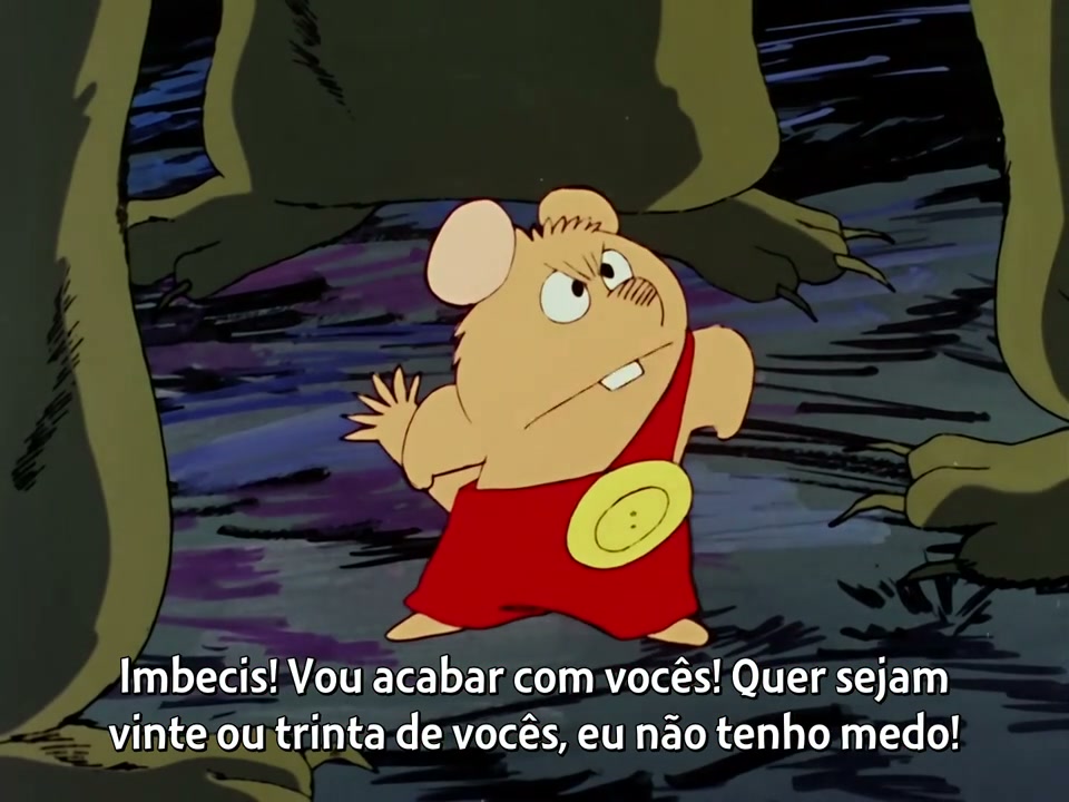 Episódio 020