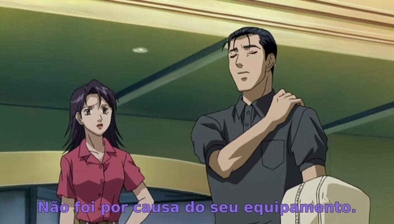 Episódio 036
