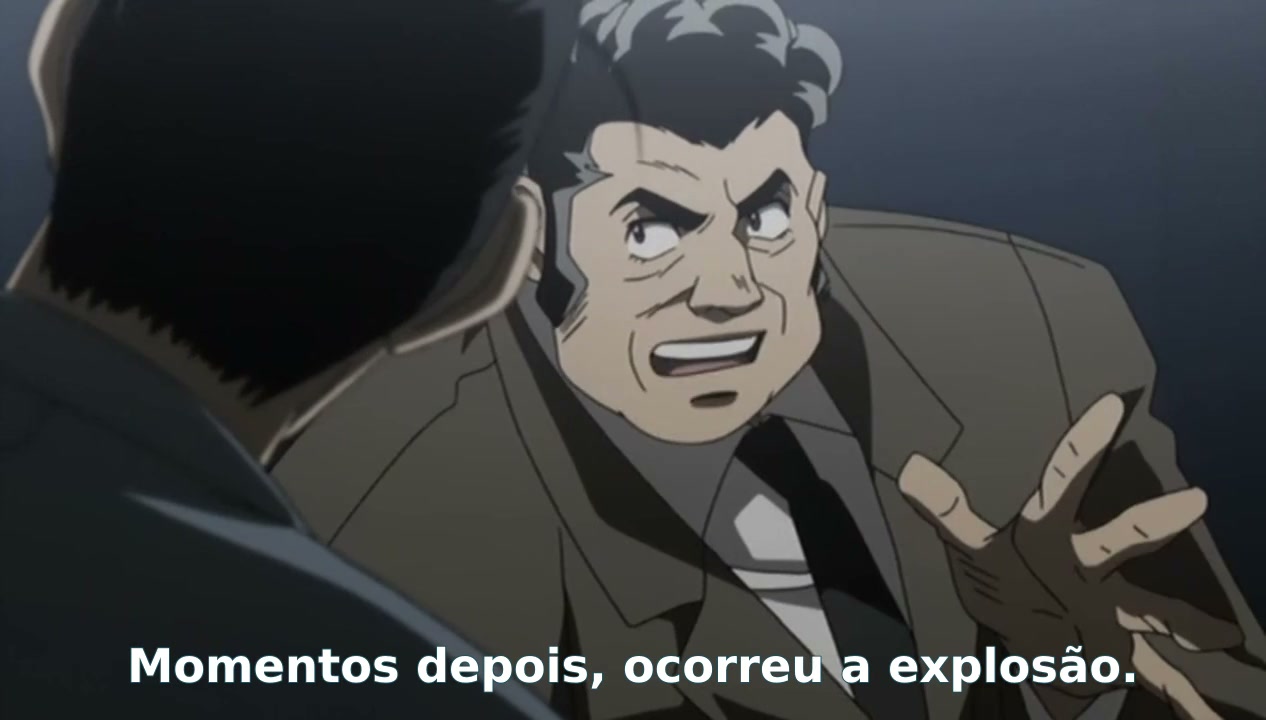 Episódio 032