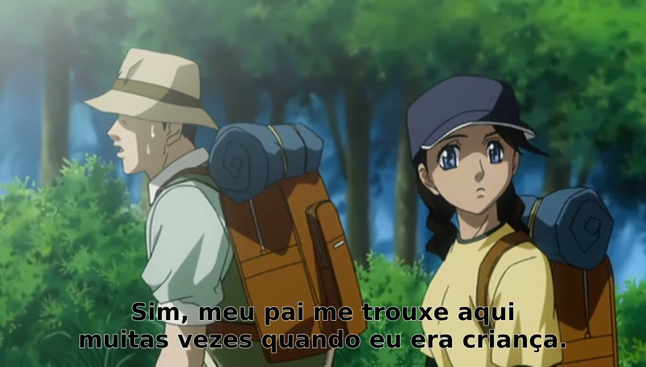 Episódio 031
