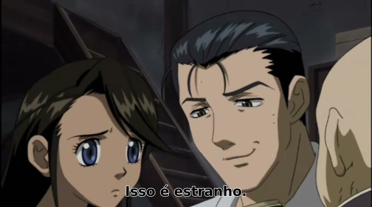 Episódio 005
