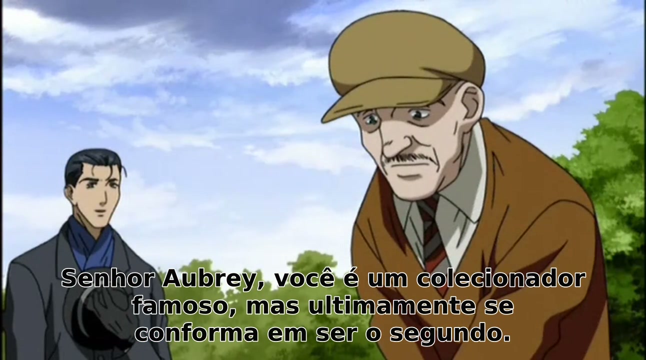 Episódio 001