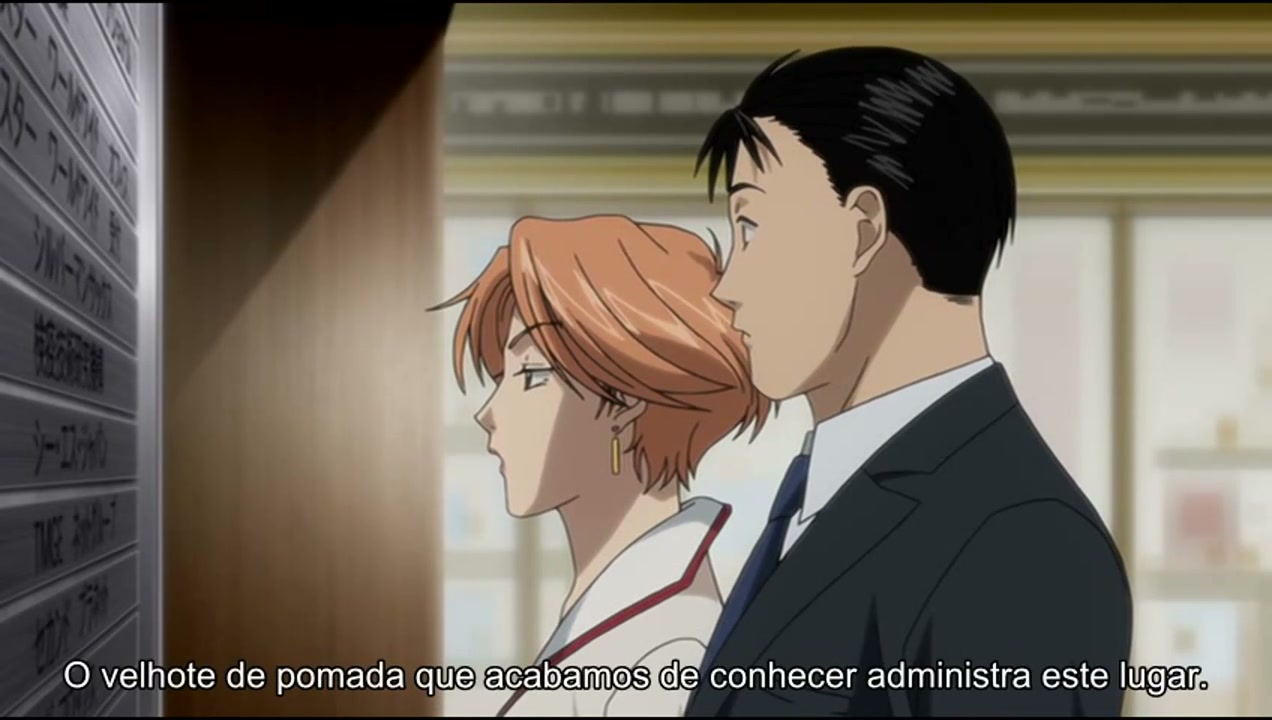 Episódio 001