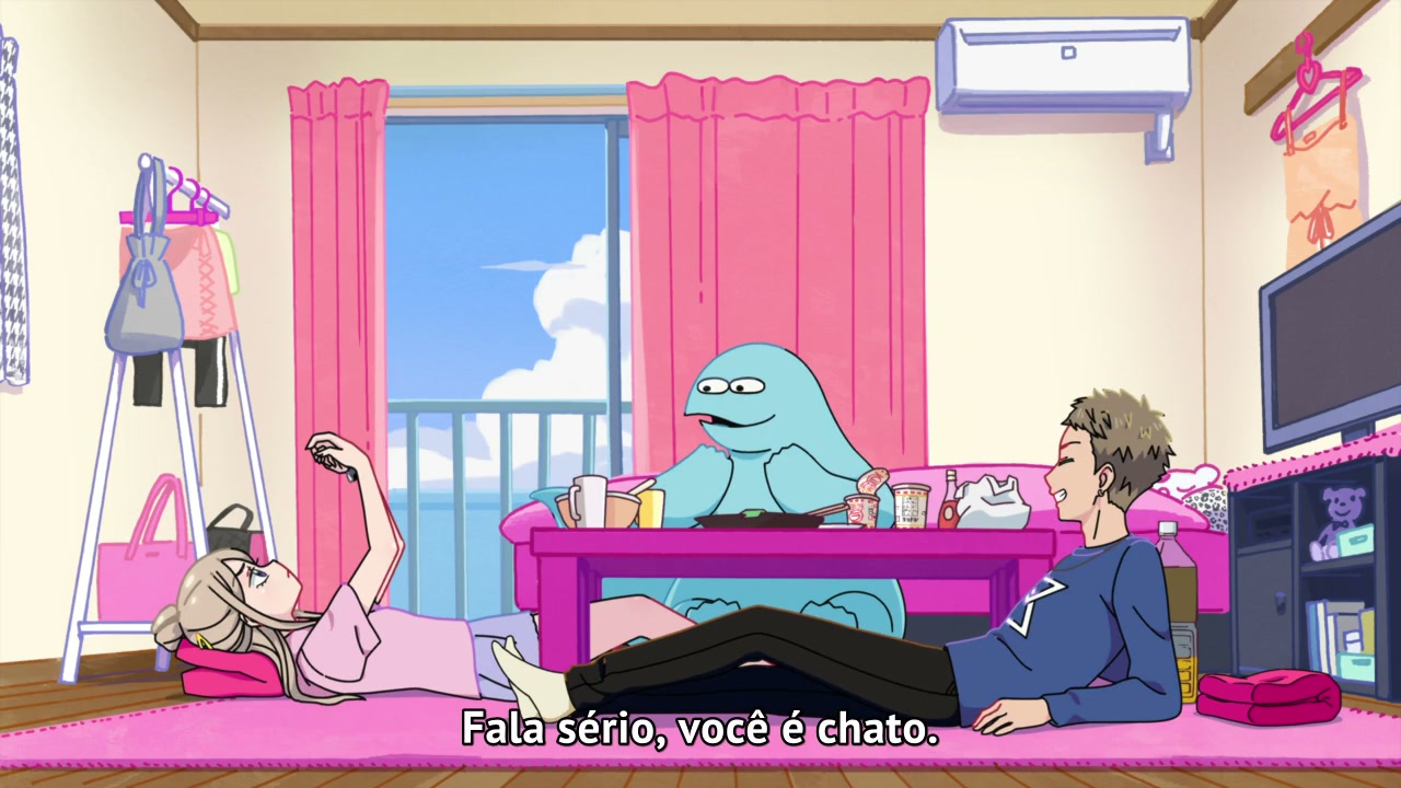 Episódio 012