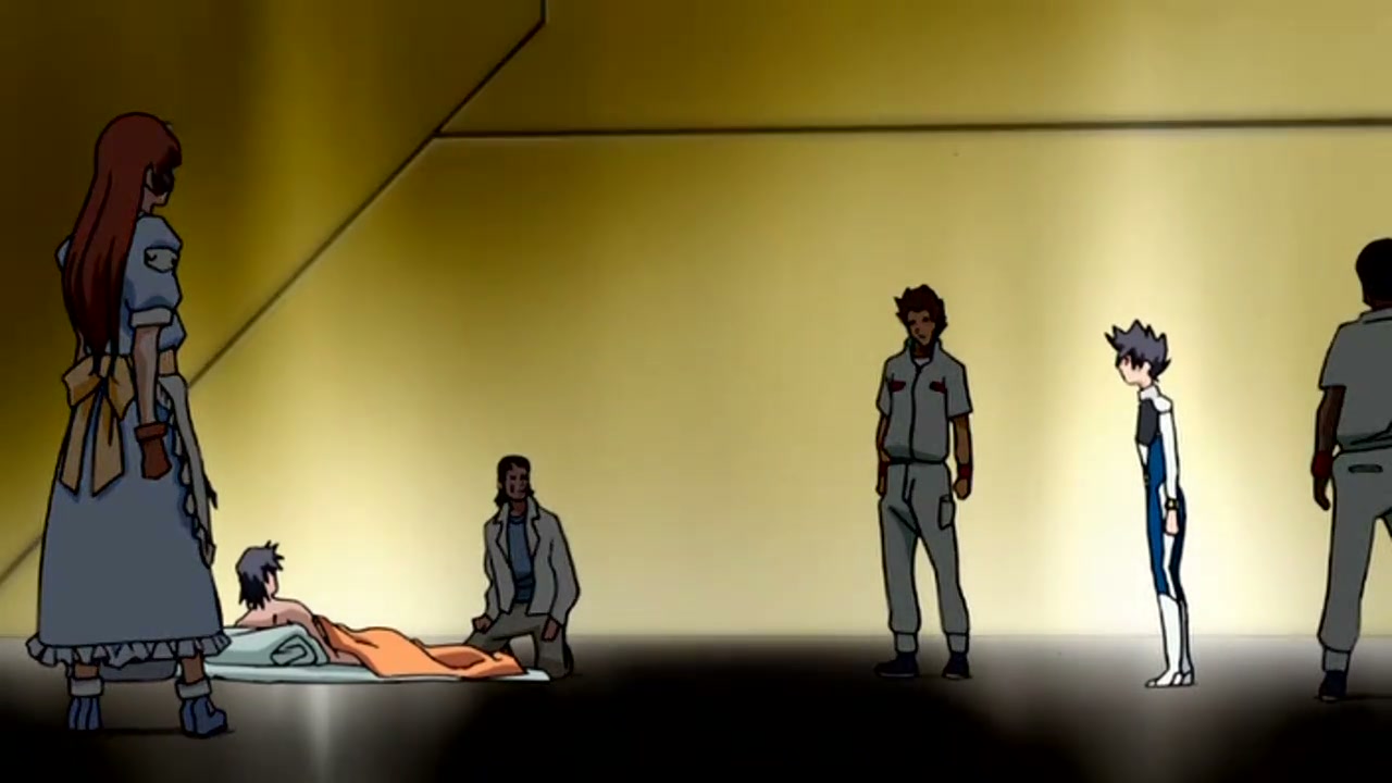 Episódio 038