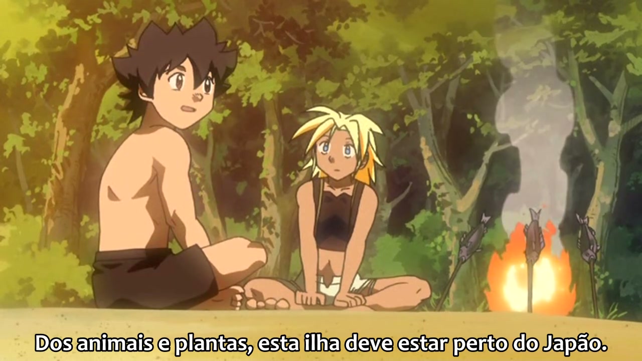 Episódio 032