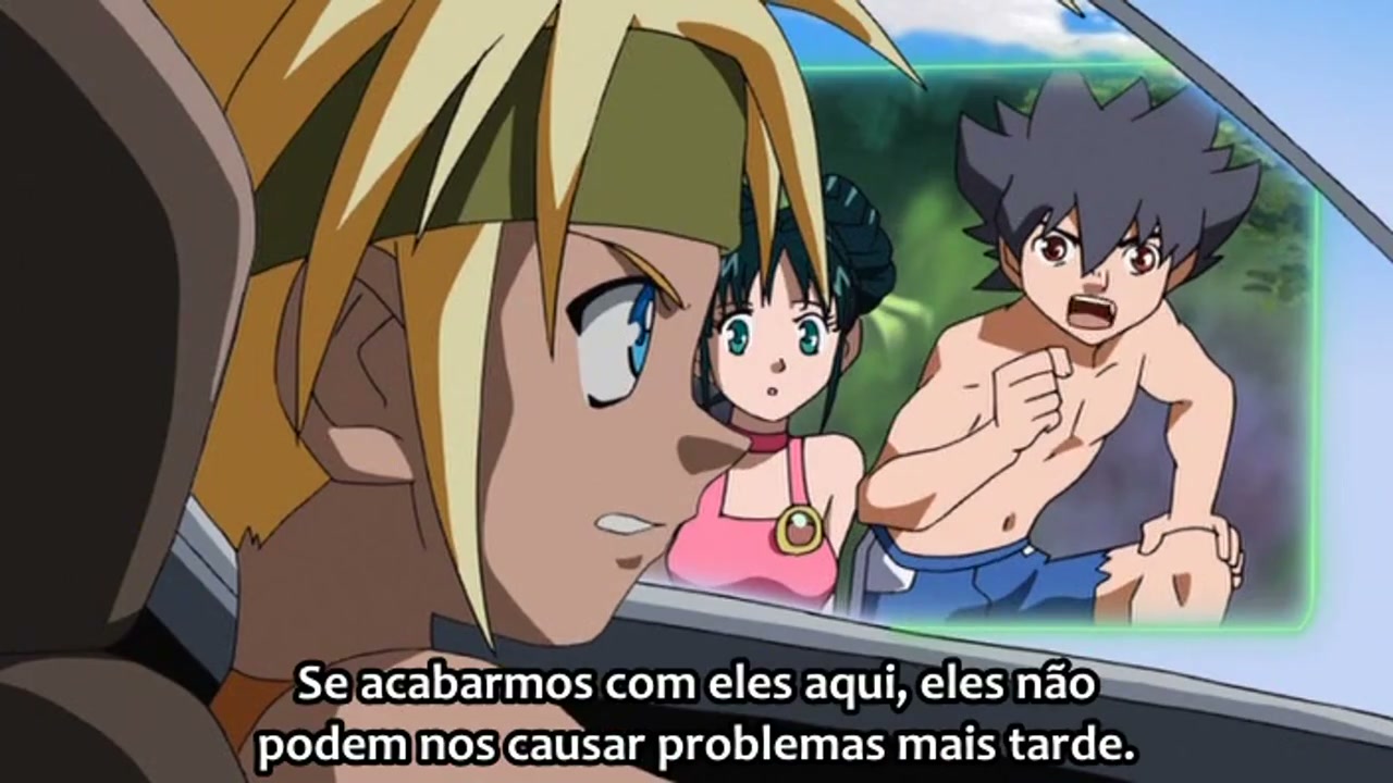 Episódio 007