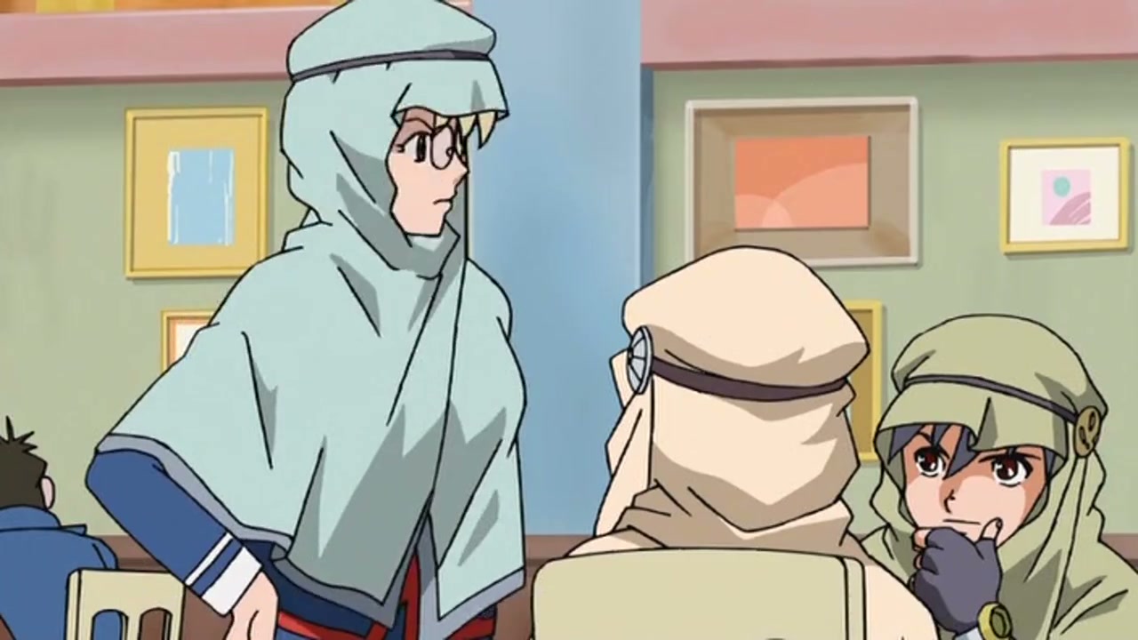 Episódio 005