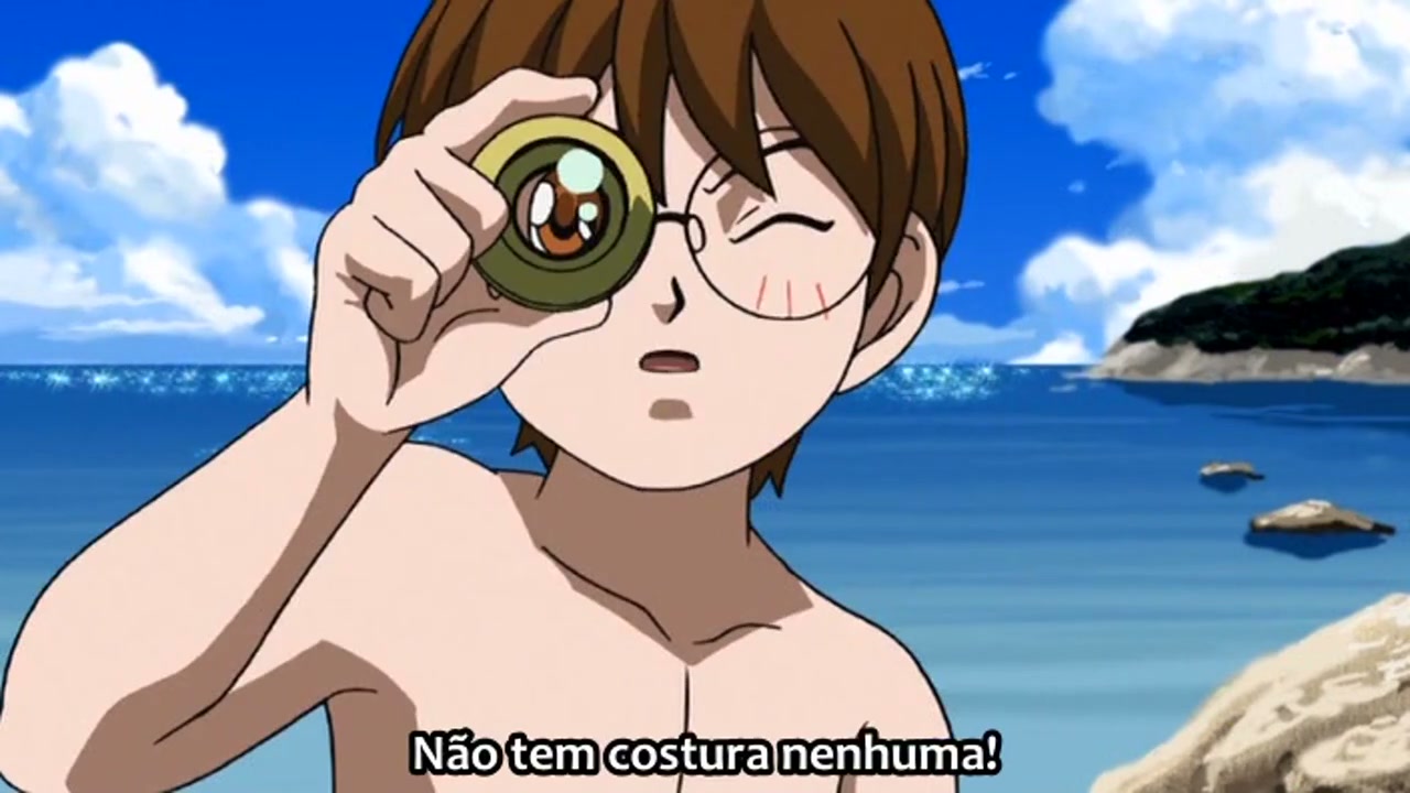 Episódio 001