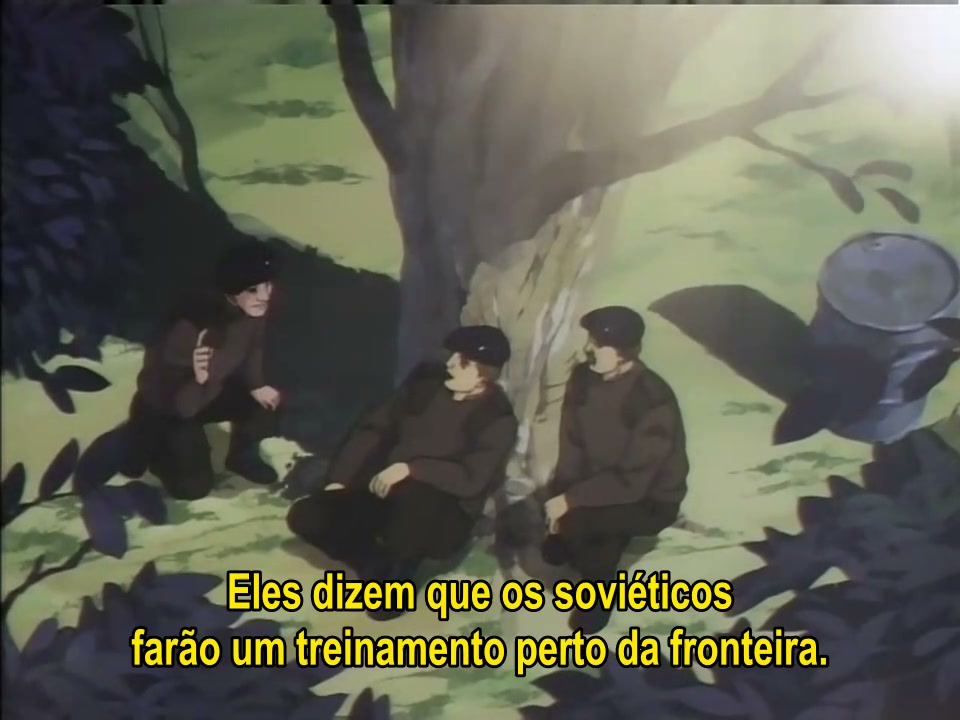 Episódio 001