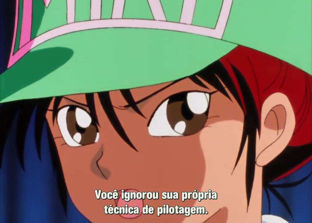 Episódio 032