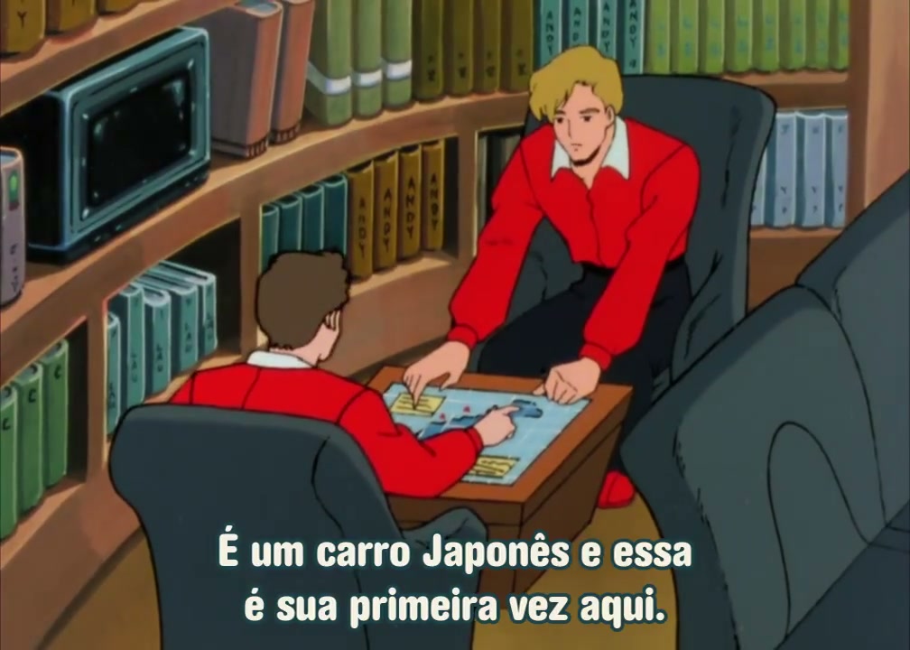 Episódio 010