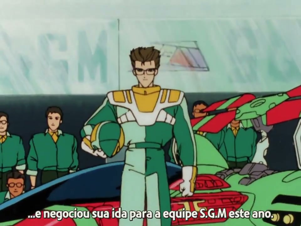 Episódio 005