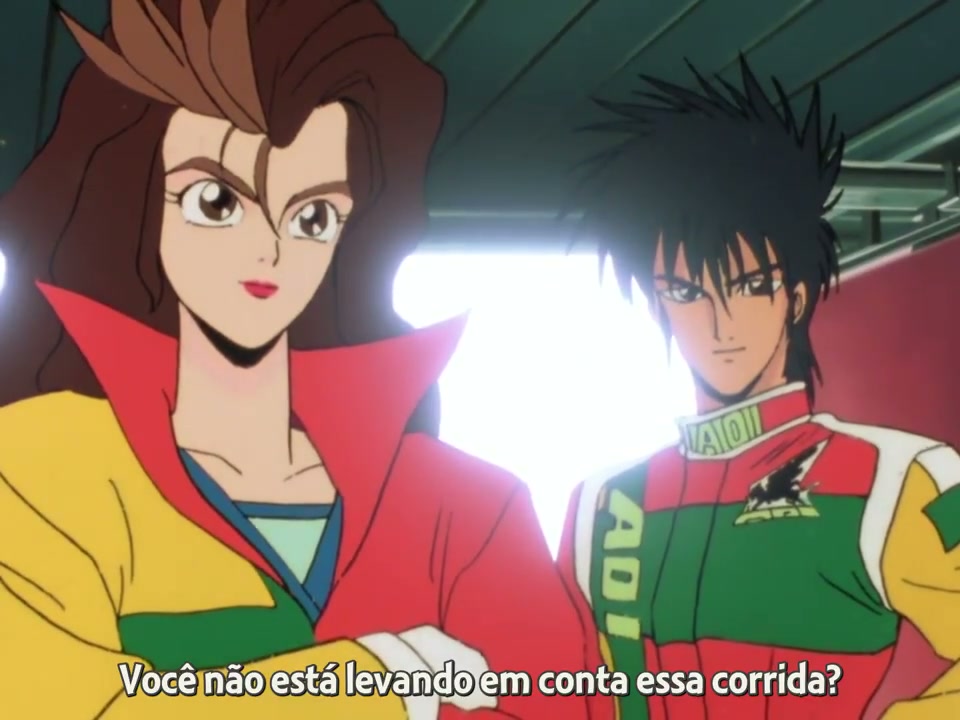 Episódio 001