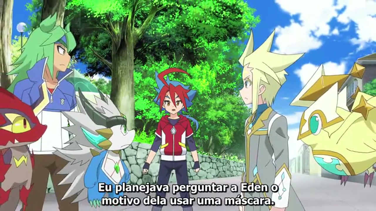 Episódio 031