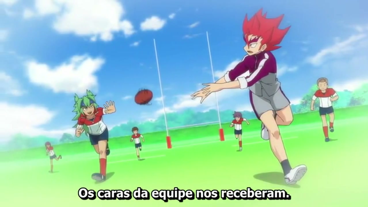 Episódio 025