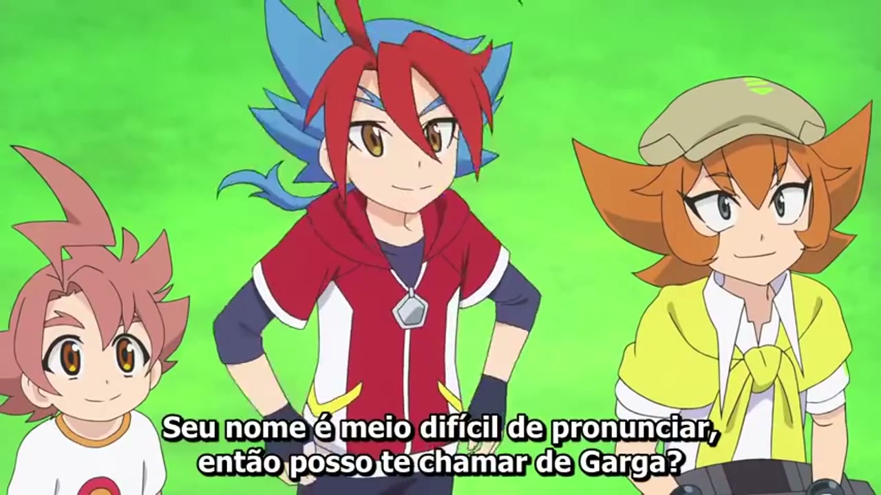 Episódio 001