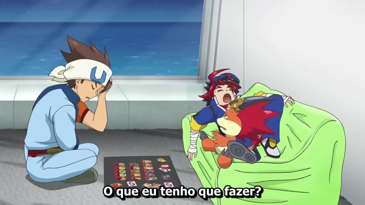 Episódio 036