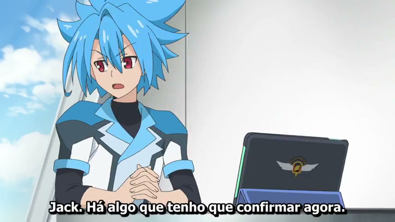 Episódio 033