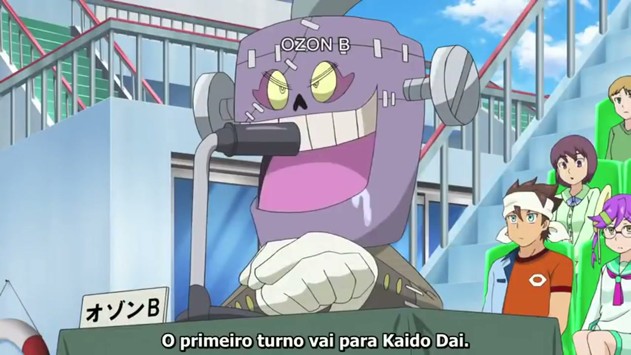 Episódio 011