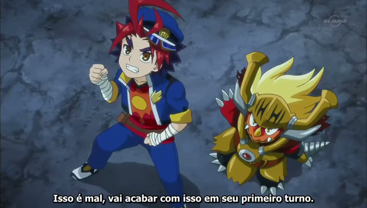 Episódio 009