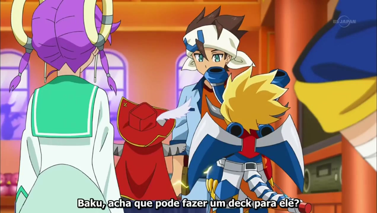 Episódio 007