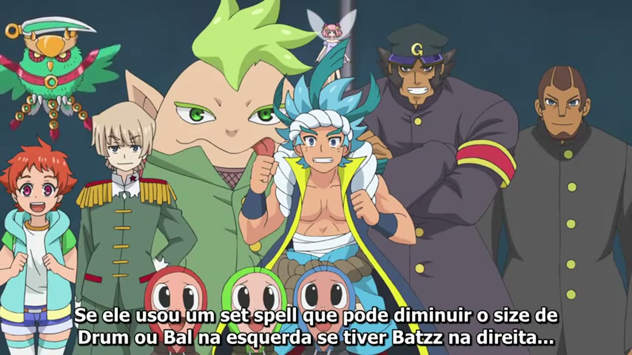 Episódio 008