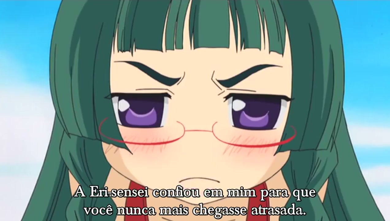 Episódio 001