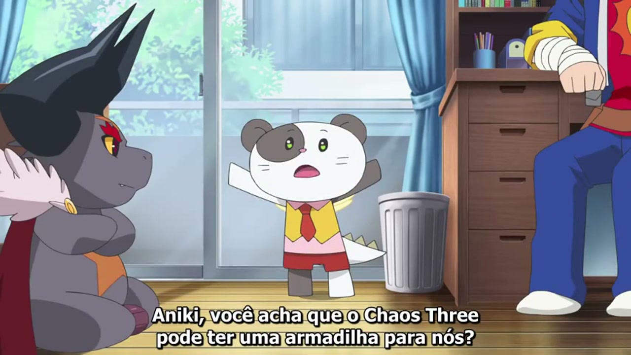 Episódio 048