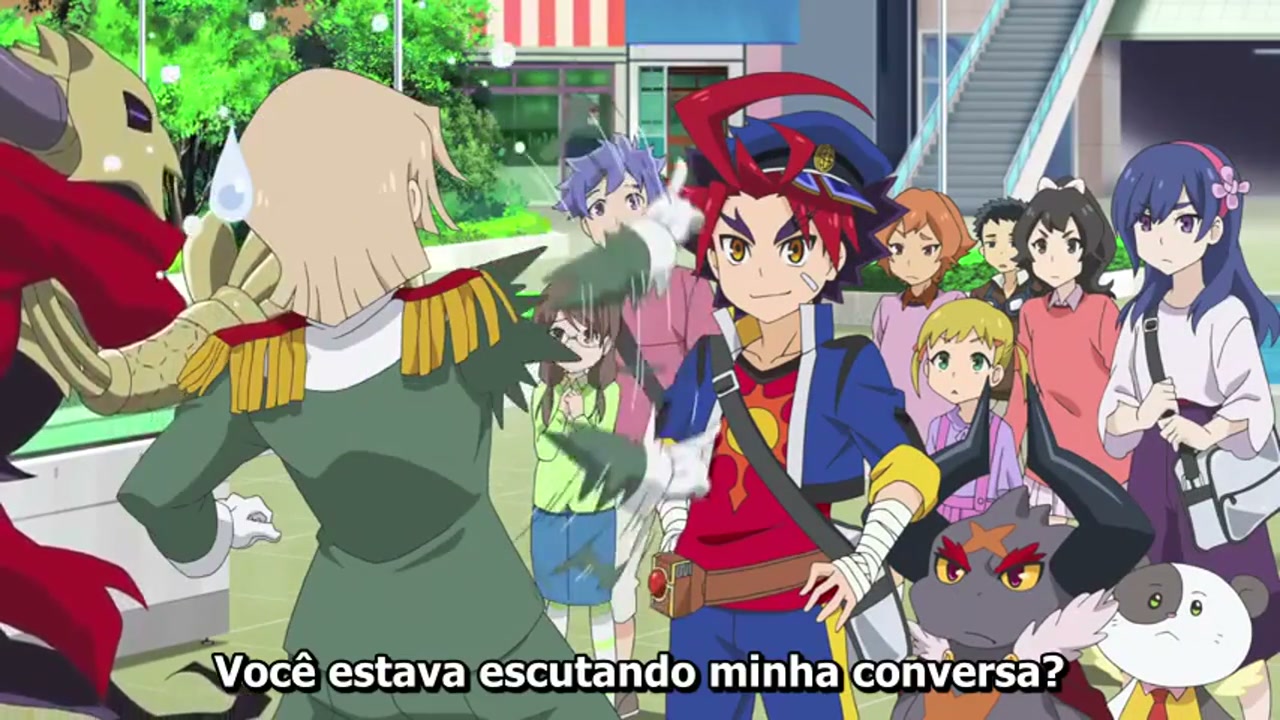 Episódio 040