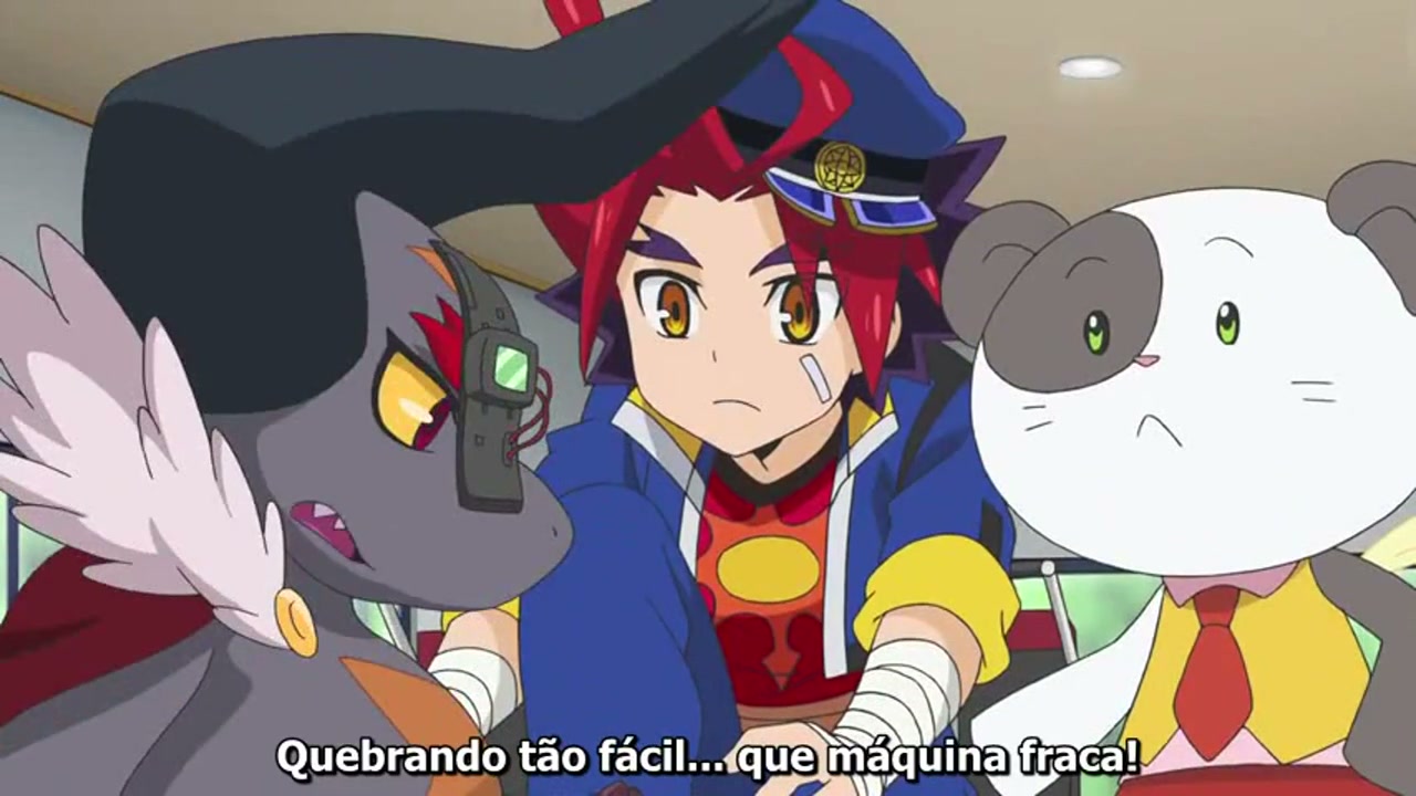 Episódio 035