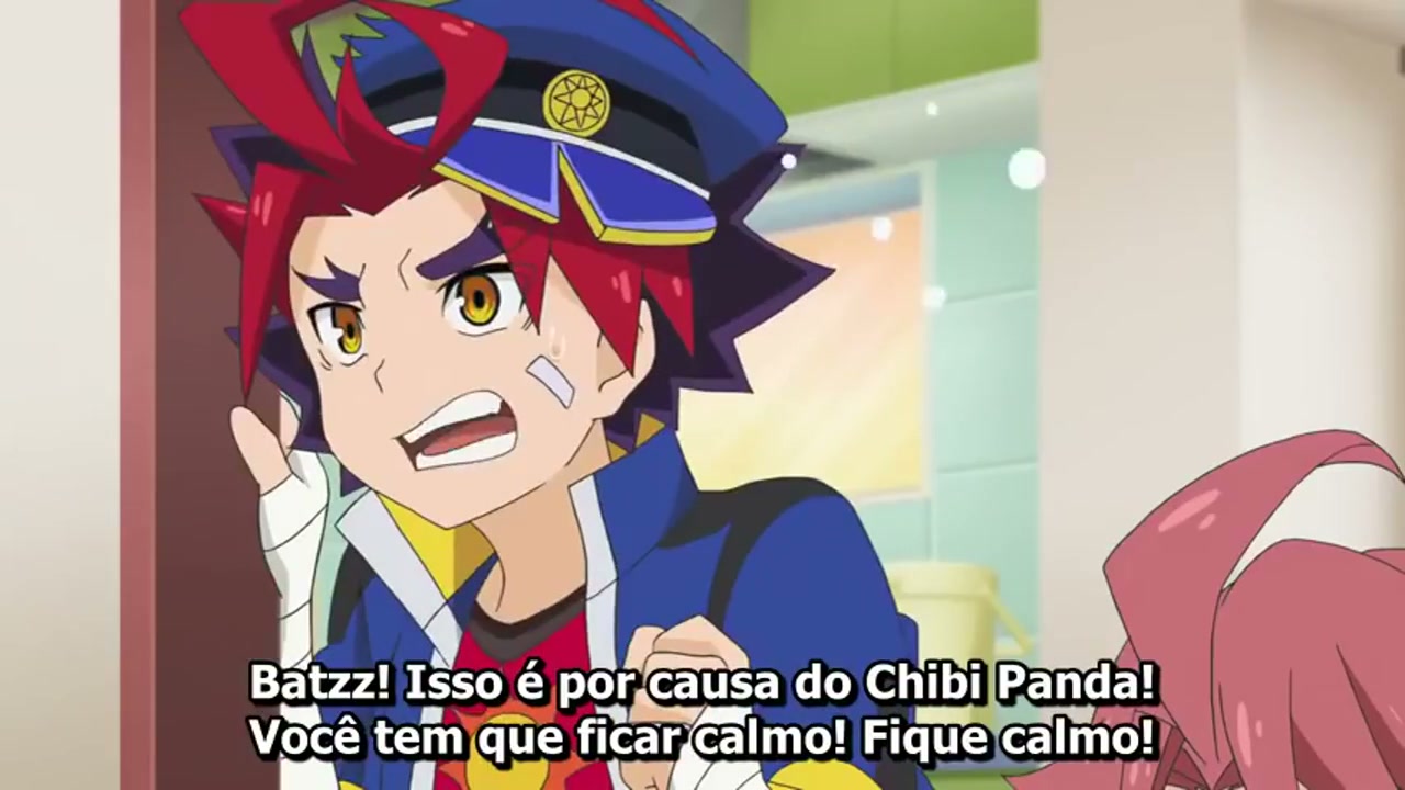 Episódio 029