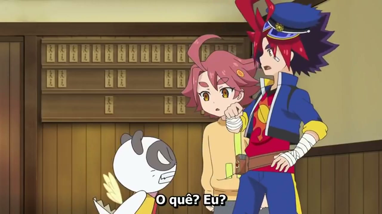 Episódio 027