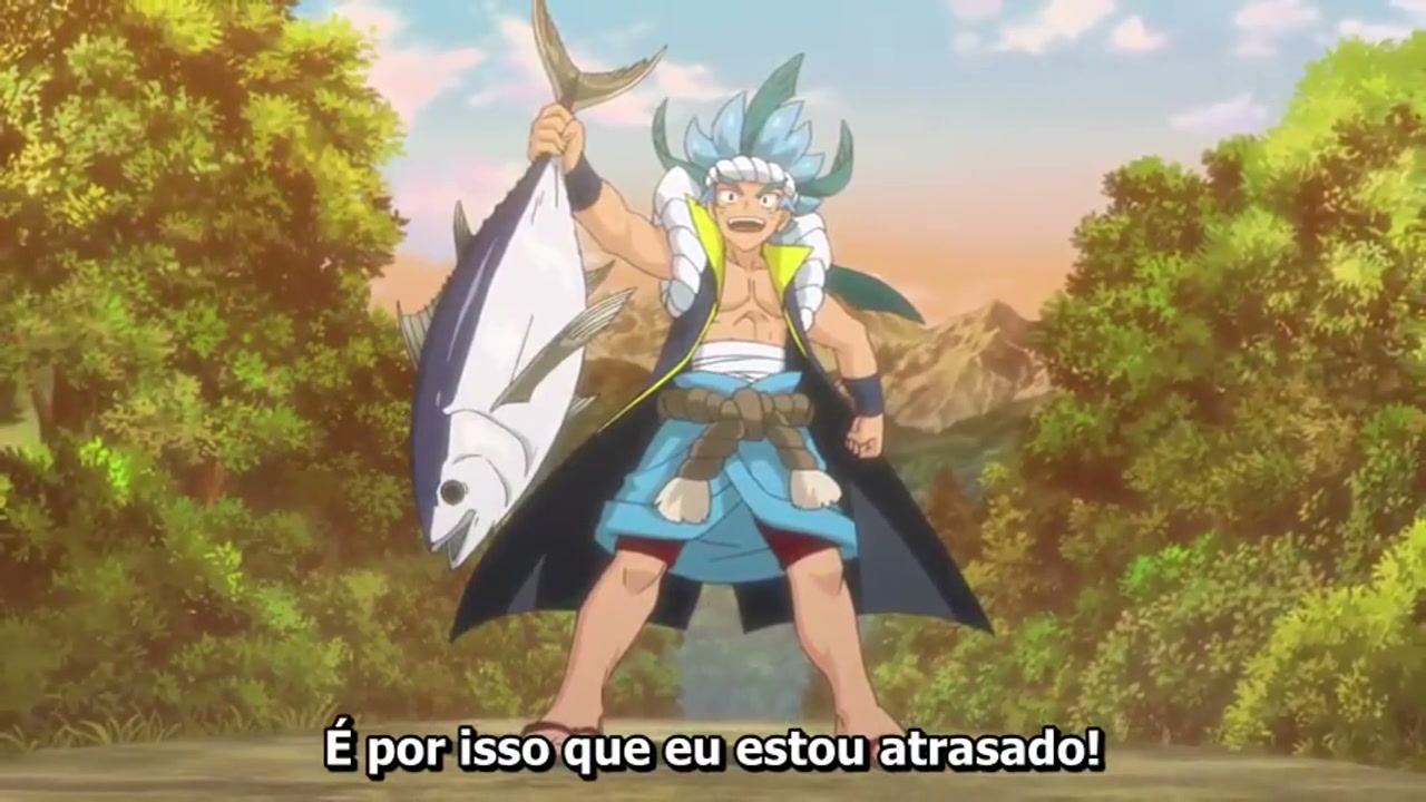 Episódio 022